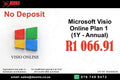 Visio Online