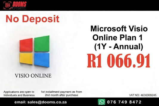Visio Online