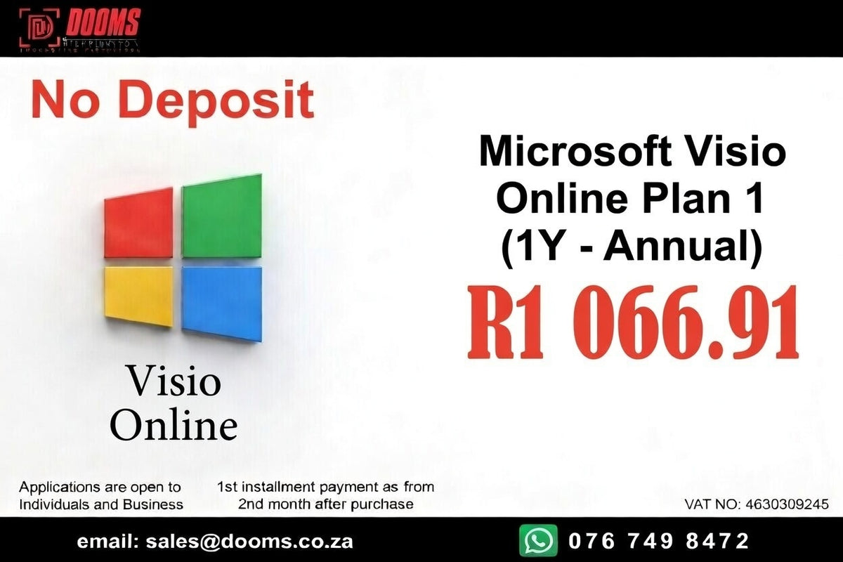 Visio Online