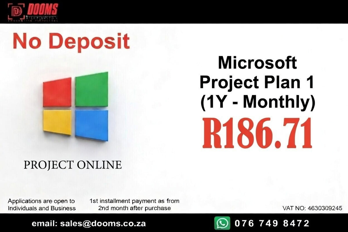 Project Online