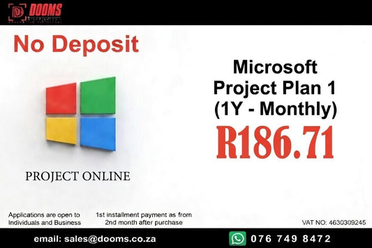 Project Online