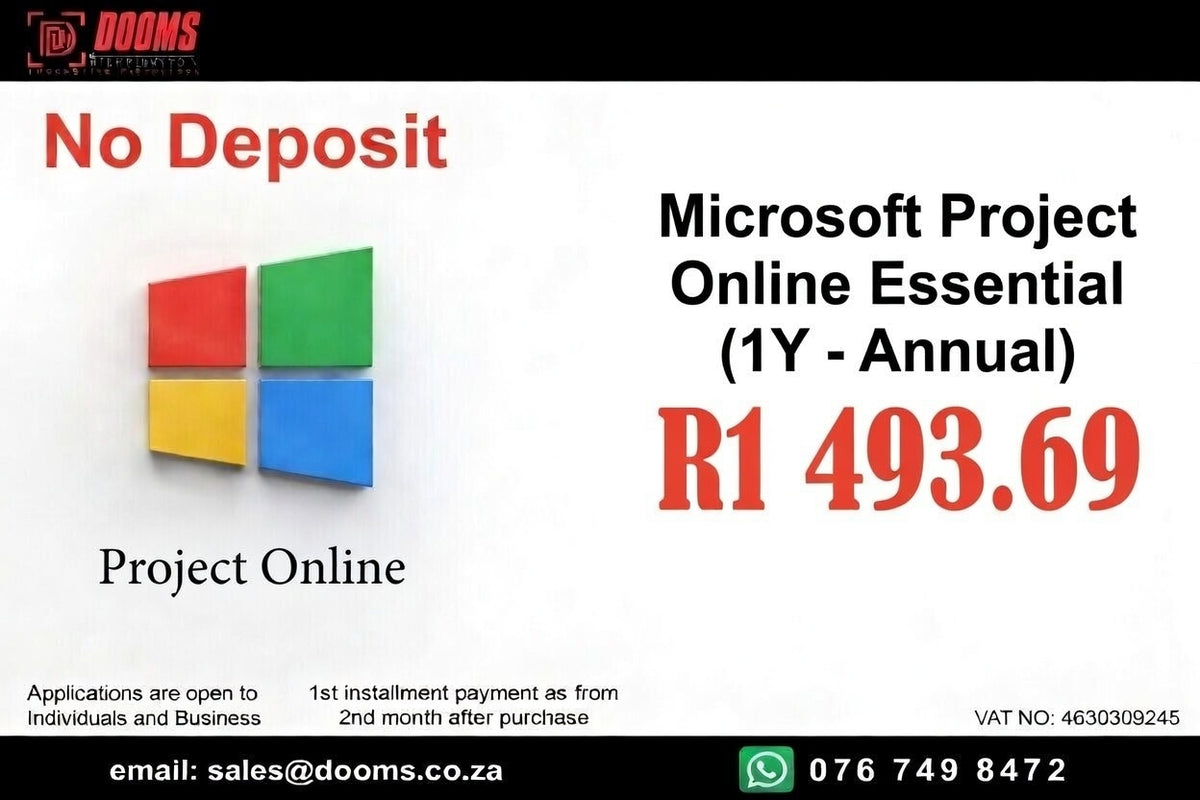 Project Online