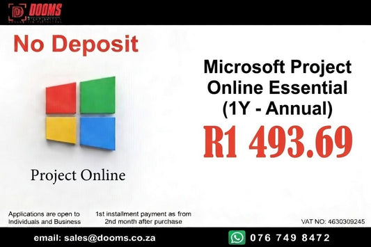 Project Online