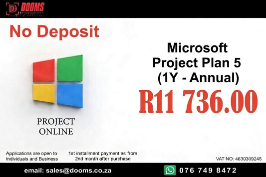 Project Online