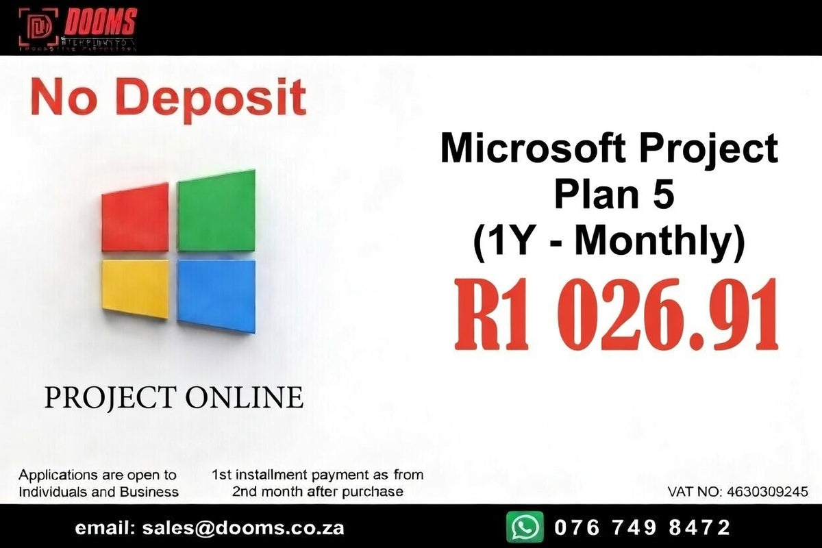Project Online