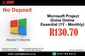 Project Online
