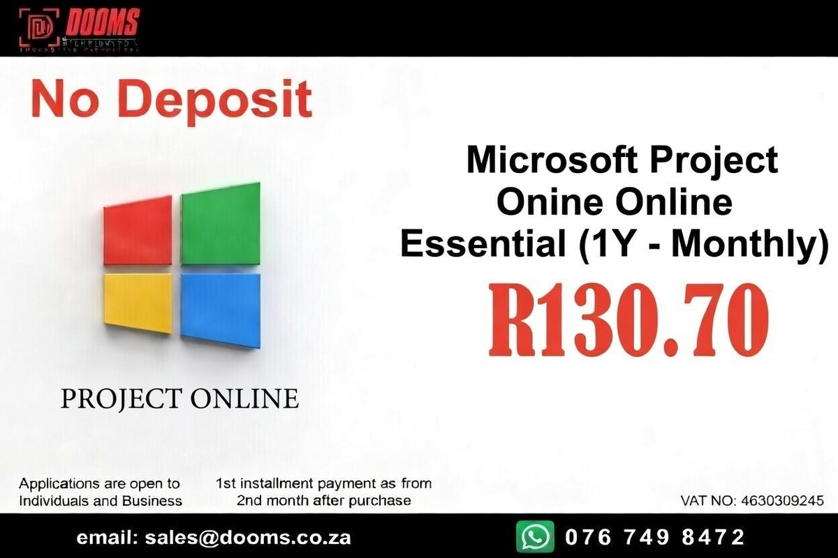Project Online