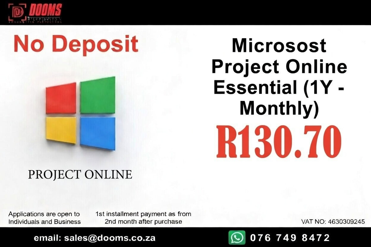 Project Online