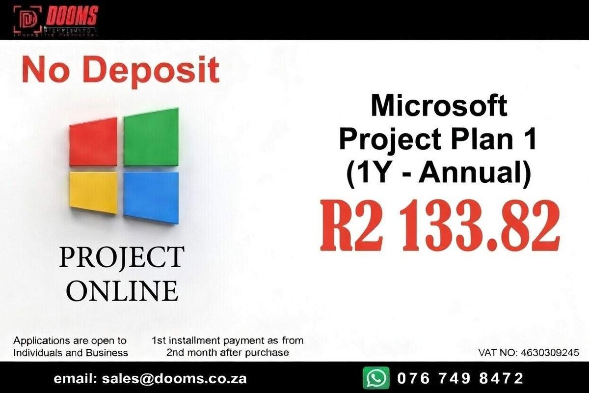 Project Online