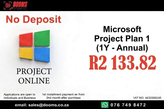 Project Online