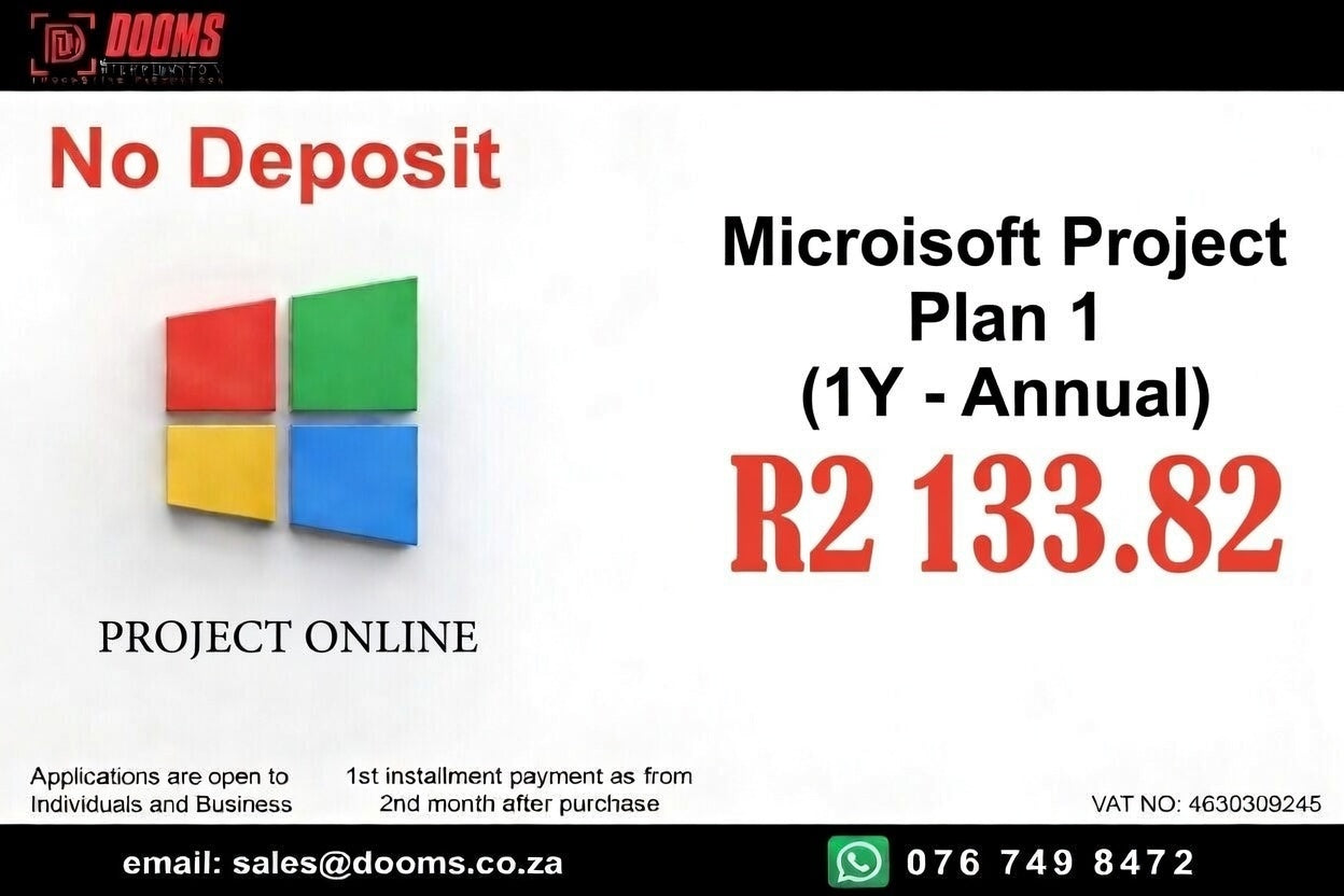 Project Online