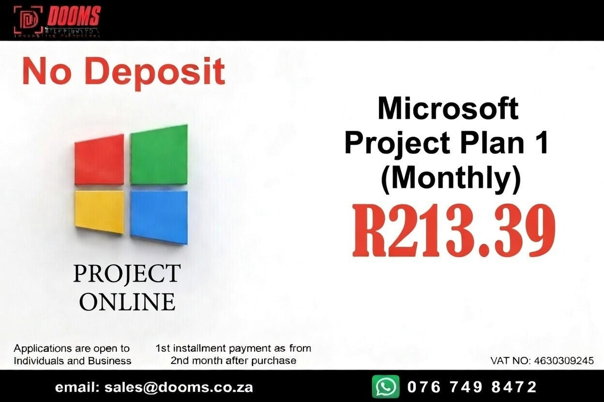 Project Online