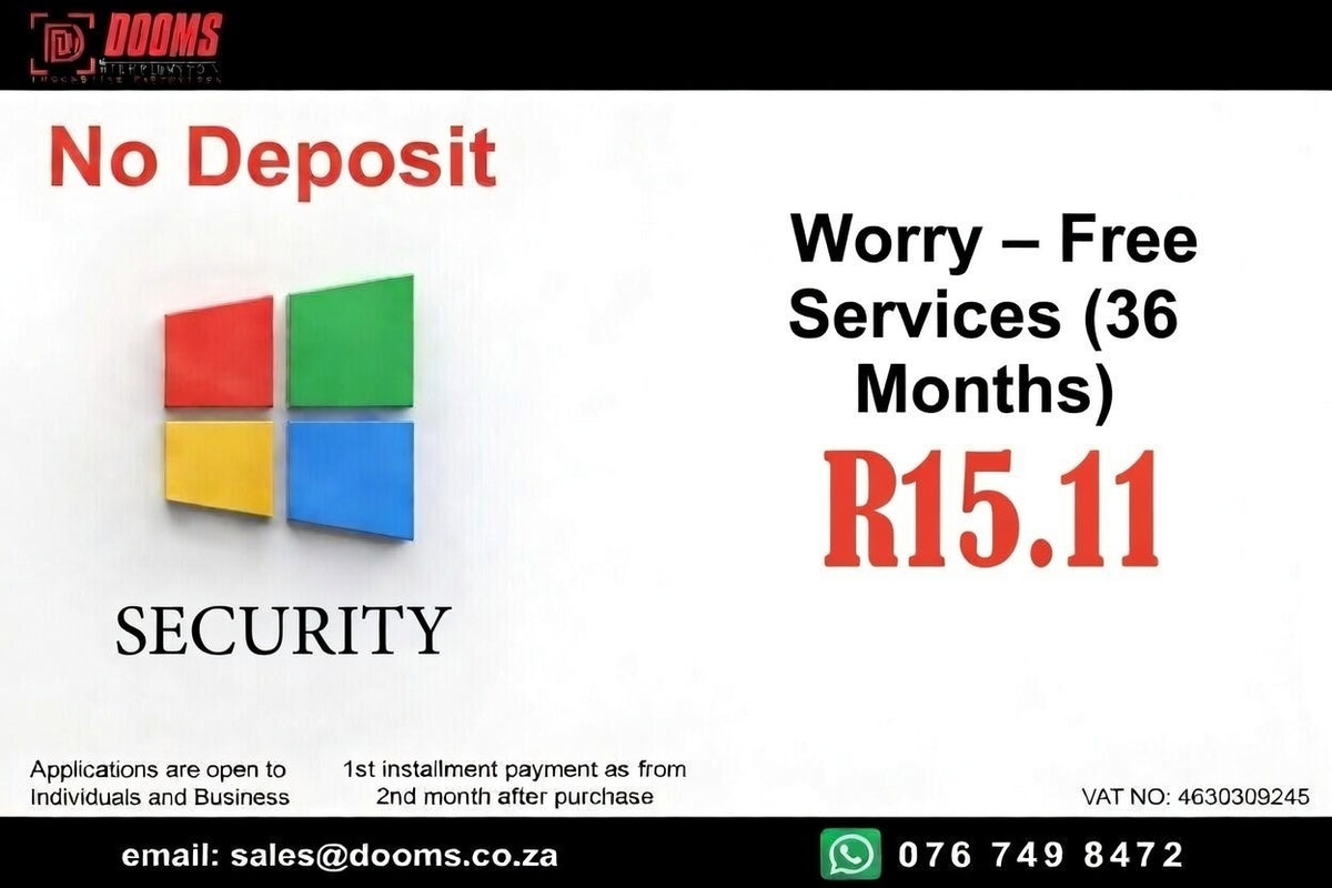 Security