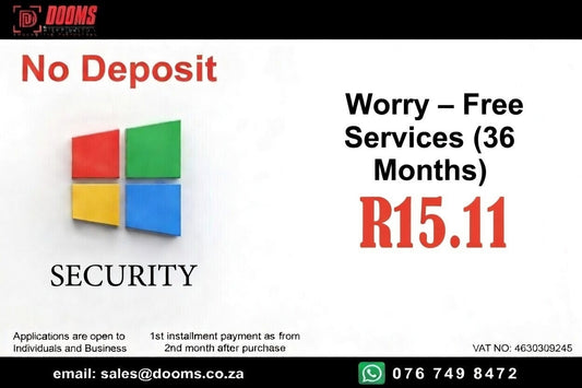 Security