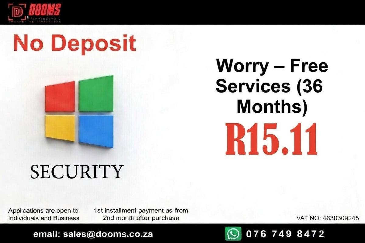 Security