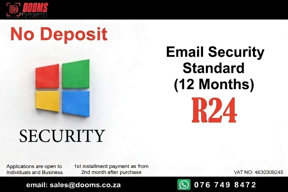 Security