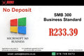 Microsoft 365 Business
