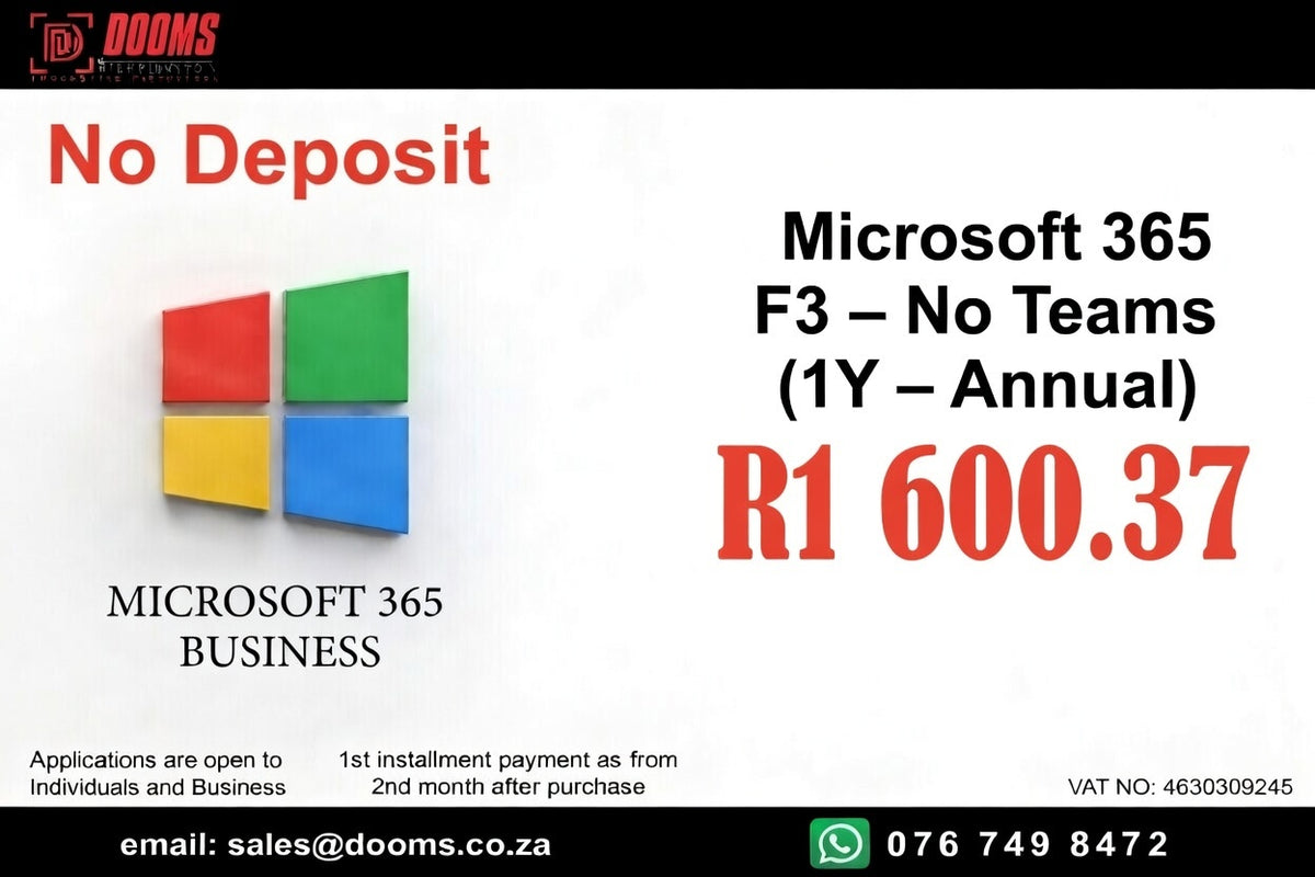 Microsoft 365