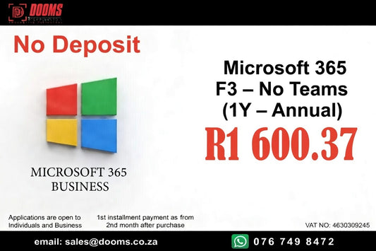 Microsoft 365