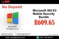 Modern Workplace Bundles