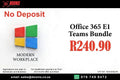 Modern Workplace Bundles