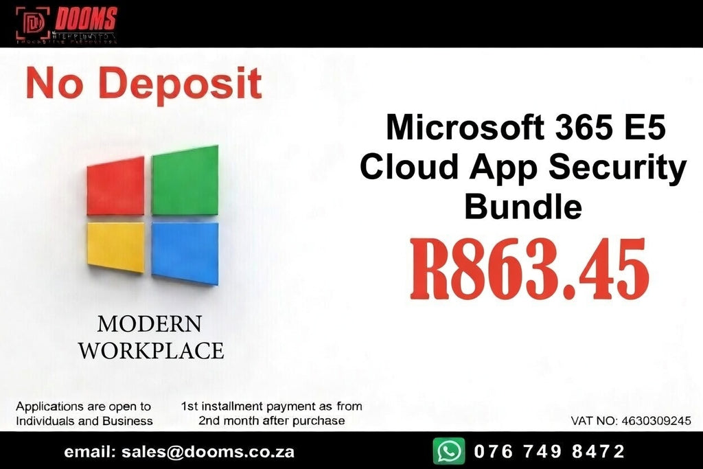 Modern Workplace Bundles