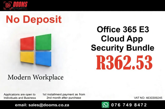 Modern Workplace Bundles