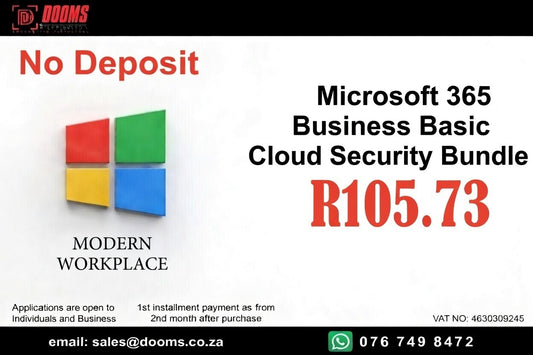 Modern Workplace Bundles
