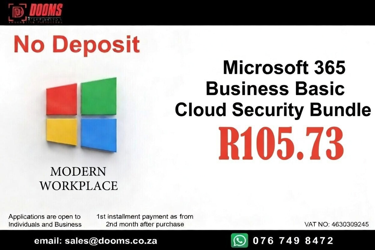Modern Workplace Bundles