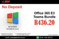 Modern Workplace Bundles
