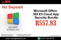 Modern Workplace Bundles