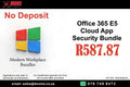 Modern Workplace Bundles