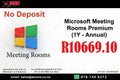 Microsoft Meeting Rooms