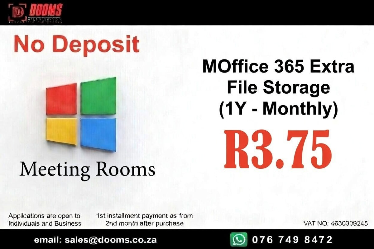 Microsoft Meeting Rooms