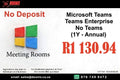 Microsoft Meeting Rooms
