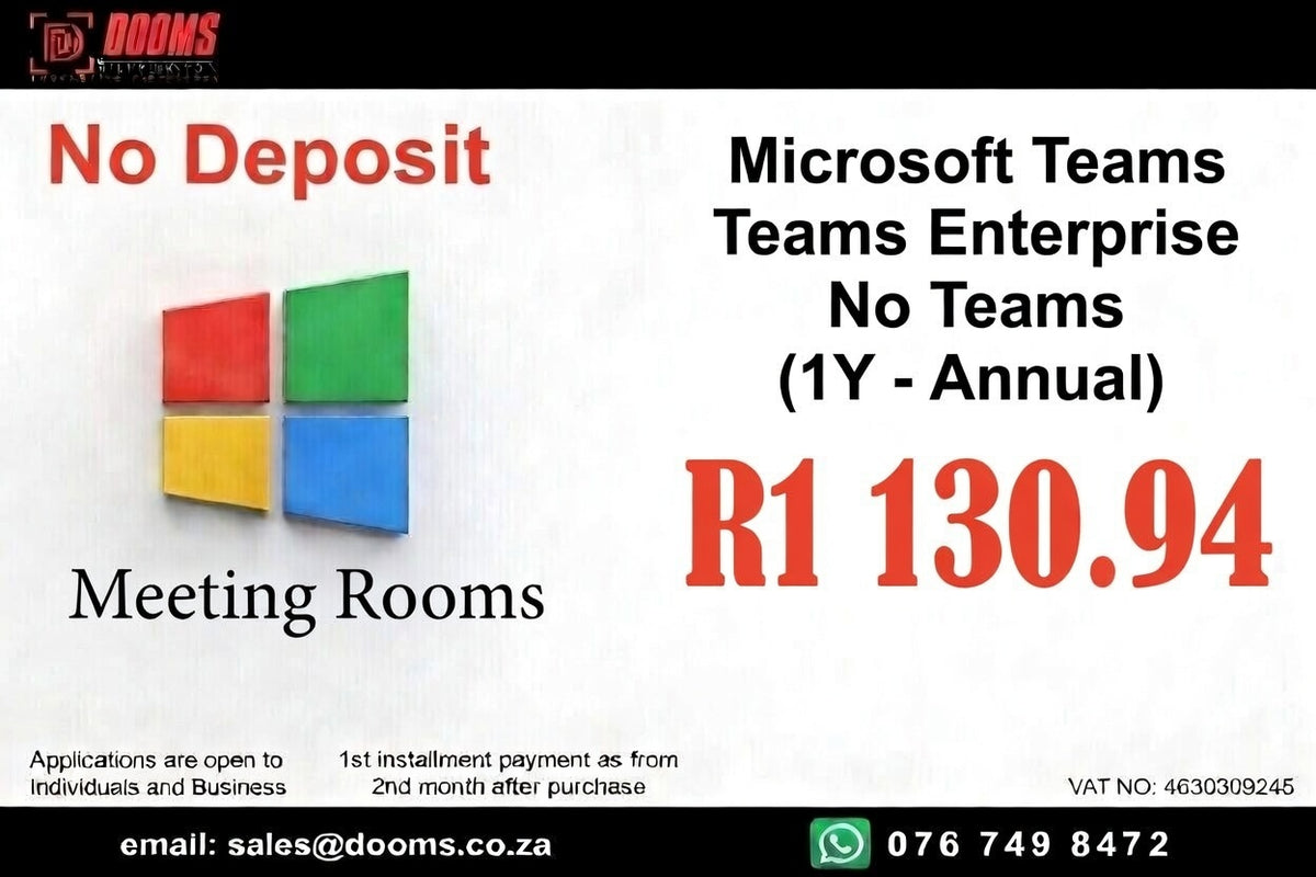 Microsoft Meeting Rooms