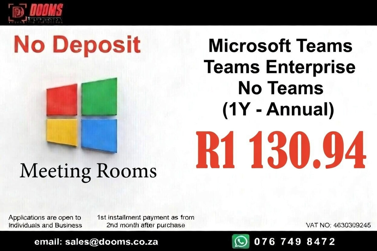 Microsoft Meeting Rooms