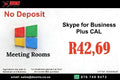 Microsoft Meeting Rooms