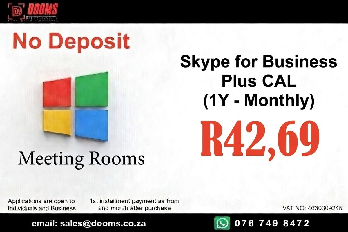 Microsoft Meeting Rooms