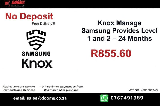 Samsung Knox