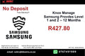 Samsung Knox