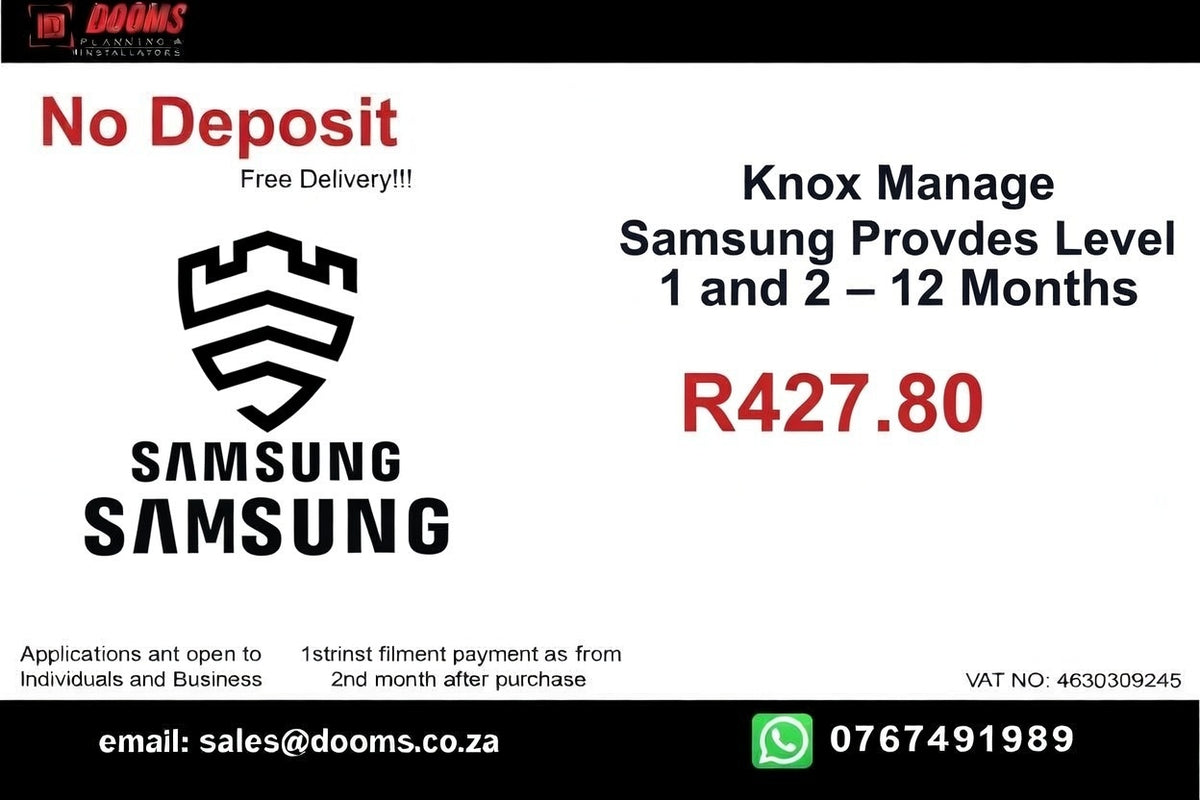 Samsung Knox