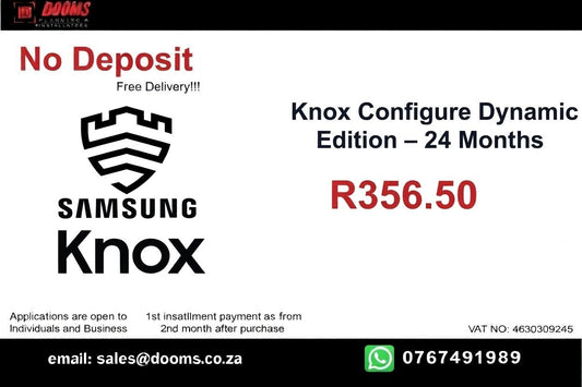 Samsung Knox