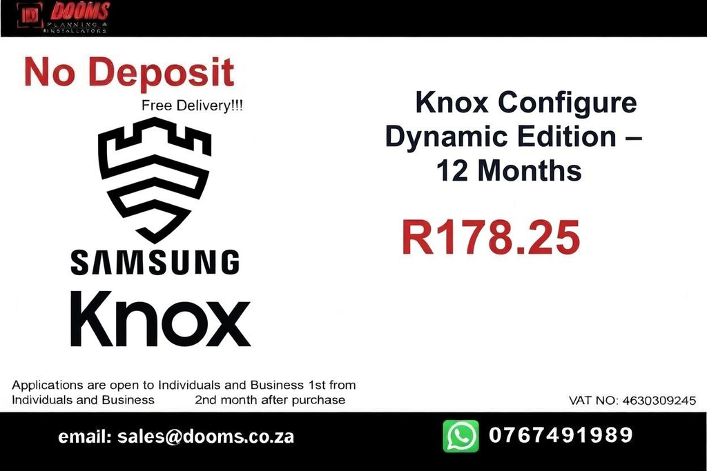 Samsung Knox