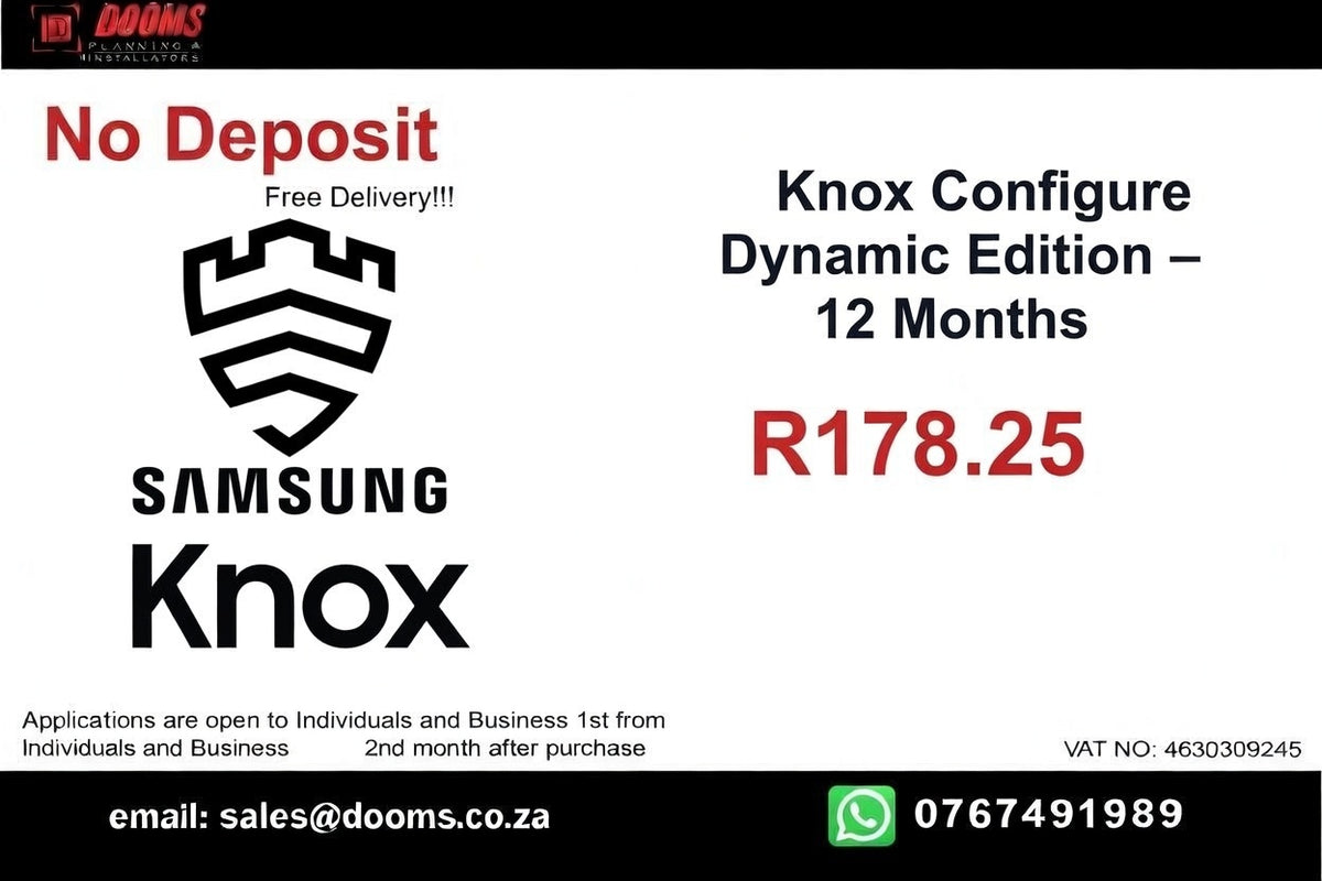 Samsung Knox