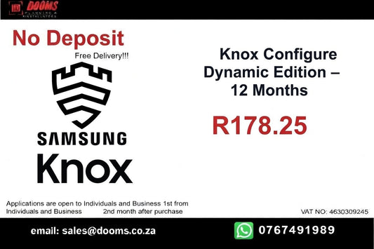 Samsung Knox