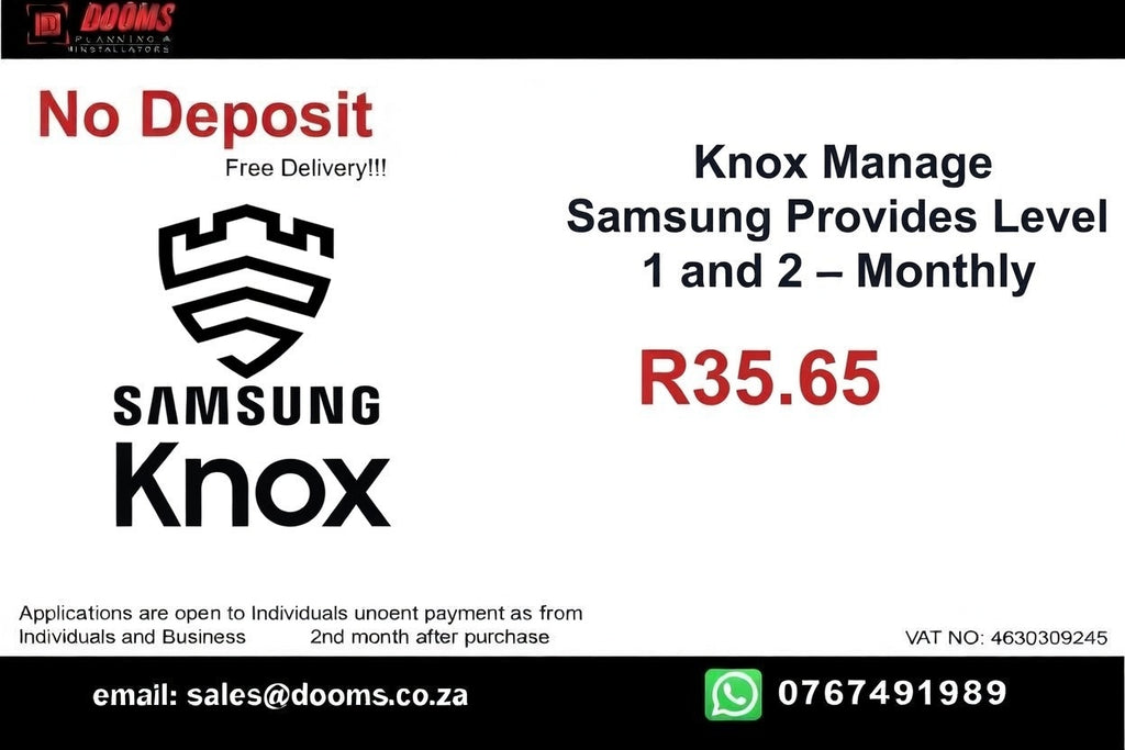 Samsung Knox