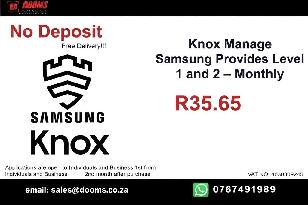 Samsung Knox