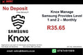 Samsung Knox