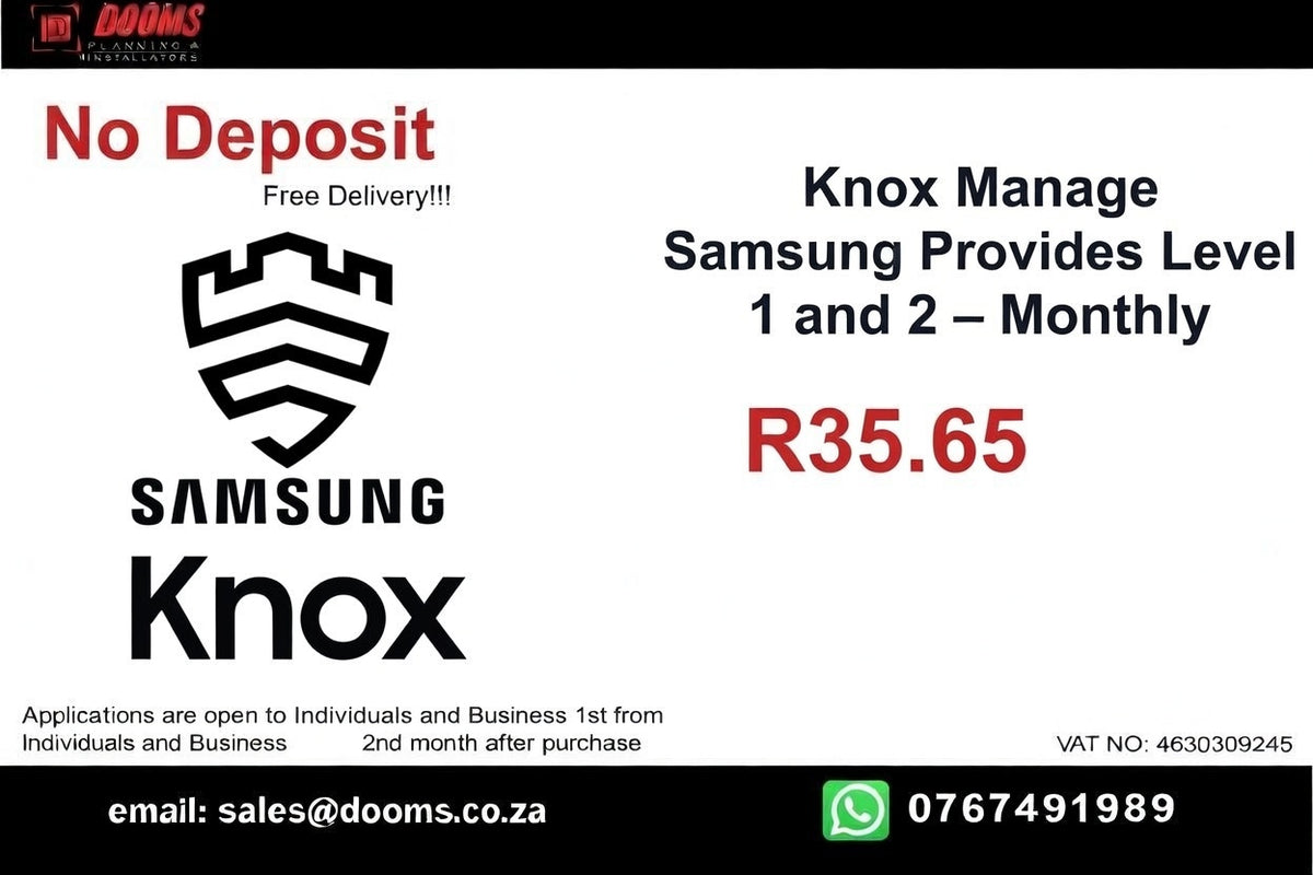 Samsung Knox